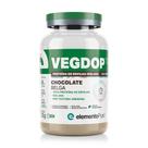 Dose única proteína vegana - Elemento Puro - VEGDOP
