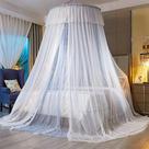 Dosel para Cama VETHIN Princesa para Niñas con Luces LED 40 cm