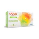 Doss Vitamina D3 1.000UI c/ 90 Cápsulas