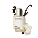Dossiê de Perfume Pure Fragrance Ambery Vanilla Eau de Parfum 50ml