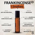 dōTERRA Frankincense Touch Óleo Essencial Olíbano 10ML touch - Mais vendido