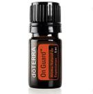 döTERRA óleo essencial On Guard 5ml döTERRA óleo essencial On Guard 5ml