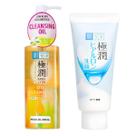 Double Cleansing Sabonete e Demaquilante Double Cleansing Sabonete e Demaquilante