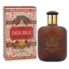 Double whisky pour homme eau de toilette 100ml