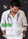 Doutor arrasa-coracoes - CHARME EDITORA