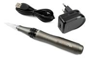 Doutor Estética - Doutor Pen Caneta de Microagulhamento Elétrico Doutor Estética - Doutor Pen Caneta de Microagulhamento Elétrico