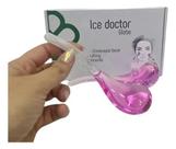 Doutor Estética - Ice Doctor Globe Rosa