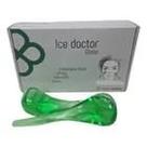 Doutor Estética - Ice Doctor Globe Verde