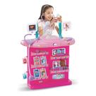 Doutor Médico Pet Veterinária De Brinquedo Meninas 8089 Doutor Médico Pet Veterinária De Brinquedo Meninas 8089