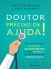Doutor, preciso de ajuda!