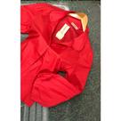 DOUTORAS MODAS Blusa Manga Longa Estilosa e Confortavel 6292