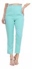Doutoras Modas Calça Alfaiataria ZR Cintura Alta 020 Elegância e Leveza