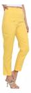 Doutoras Modas Calça Alfaiataria ZR Cintura Alta 020 Elegância e Leveza