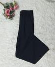 DOUTORAS MODAS Calça Pantalona de Linho 900 Elegante e Confortavel