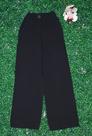 DOUTORAS MODAS Calça Pantalona Linho Super Estilosa L120