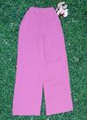 DOUTORAS MODAS Calça Pantalona Linho Super Estilosa L120