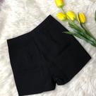 DOUTORAS MODAS Shorts Alfaiataria 88 Elegância e Conforto em Tecido Premium DOUTORAS MODAS Shorts Alfaiataria 88 Elegância e Conforto em Tecido Premium