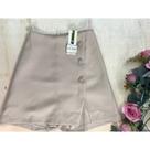 DOUTORAS MODAS Shorts Saia de Alfaiataria 102 Tendencia de Moda