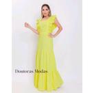 Doutoras Modas Vestido Jeans Tingido 7255 Doutoras Modas Vestido Jeans Tingido 7255