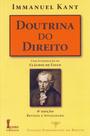 Doutrina do Direito - Ícone