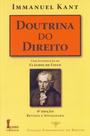 Doutrina do Direito - Ícone