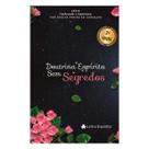 Doutrina espírita sem segredos-evelyn-serie conhecendo o esp - LETRA ESPIRITA