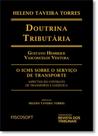 Doutrina Tributária Icms Serv Transporte: Aspectos do Contrato de Transporte Logística