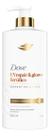 Dove Condicionador Uv Repair & Glow + Ferúlico 600ml