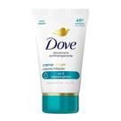 Dove Desodorante Antitranspirante em Creme Sérum Previne Irritação 50g