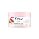 Dove exfoliante corps pomegranate 298g Dove exfoliante corps pomegranate 298g