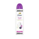 Dove Fresh Care Amora Sérum Ceramidas Anti-Manchas 72h 200ml