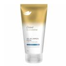 Dove Gel Limp Facial 150Ml Regenerative Pele Sensivel