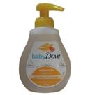 Dove Hidratação Sabonete Líquido Glicerinada Hipoalergênico 200ml