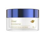 Dove Hidratante Facial Noturno Regenerative 50g Dove Hidratante Facial Noturno Regenerative 50g