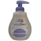 Dove Hora de Dormir Sabonete Líquido Hidratação Relaxante 200ml