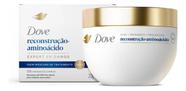 Dove Máscara de Tratamento Dove 10 em 1 Reconstrução + Aminoácido 270g Dove Máscara de Tratamento Dove 10 em 1 Reconstrução + Aminoácido 270g