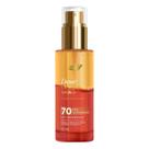 Dove Óleo e Sérum Bifásico UV Repair &amp Glow 110ml