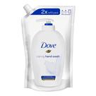 Dove Refil de Sabonete Líquido para as Mãos 500 ml Original