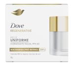 Dove Regenerative Hidratante Facial FPS 30 - Proteção Diária e Cuidado Intensivo 50g Dove Regenerative Hidratante Facial FPS 30 - Proteção Diária e Cuidado Intensivo 50g