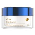 Dove Regenerative Hidratante Facial Noturno Niacinamida 50g