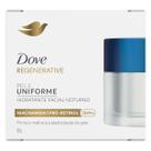 Dove Regenerative Hidratante Facial Noturno Reparador - 50g Dove Regenerative Hidratante Facial Noturno Reparador - 50g