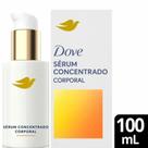 Dove serum corporal concentrado 100ml
