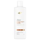 Dove Sh UV Repair 370ml