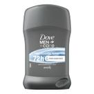 Dove Stick Cuidado Total 45 g Proteção com Hidratação Completa