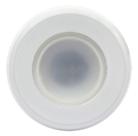 Down Light Shadow-Caster, cor única, branco, não regulável