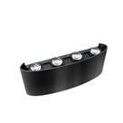 Downlight De Led 8w - Arandela Sobrepor Led 8w Luz 3000k Bivolt