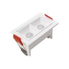 Downlight durell 36 4w 4000k irc90 ip20 110/220v