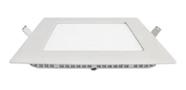 Downlight Embutir 18W Quad 4000K Biv Luminatti Downlight Embutir 18W Quad 4000K Biv Luminatti