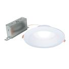 Downlight LED HALO LT de 6" Sin Lámpara para Interior/Exterior 2700-5000K