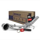 Downpipe Superedition Em Inox Para Tiguan R Line 2.0T 220cv